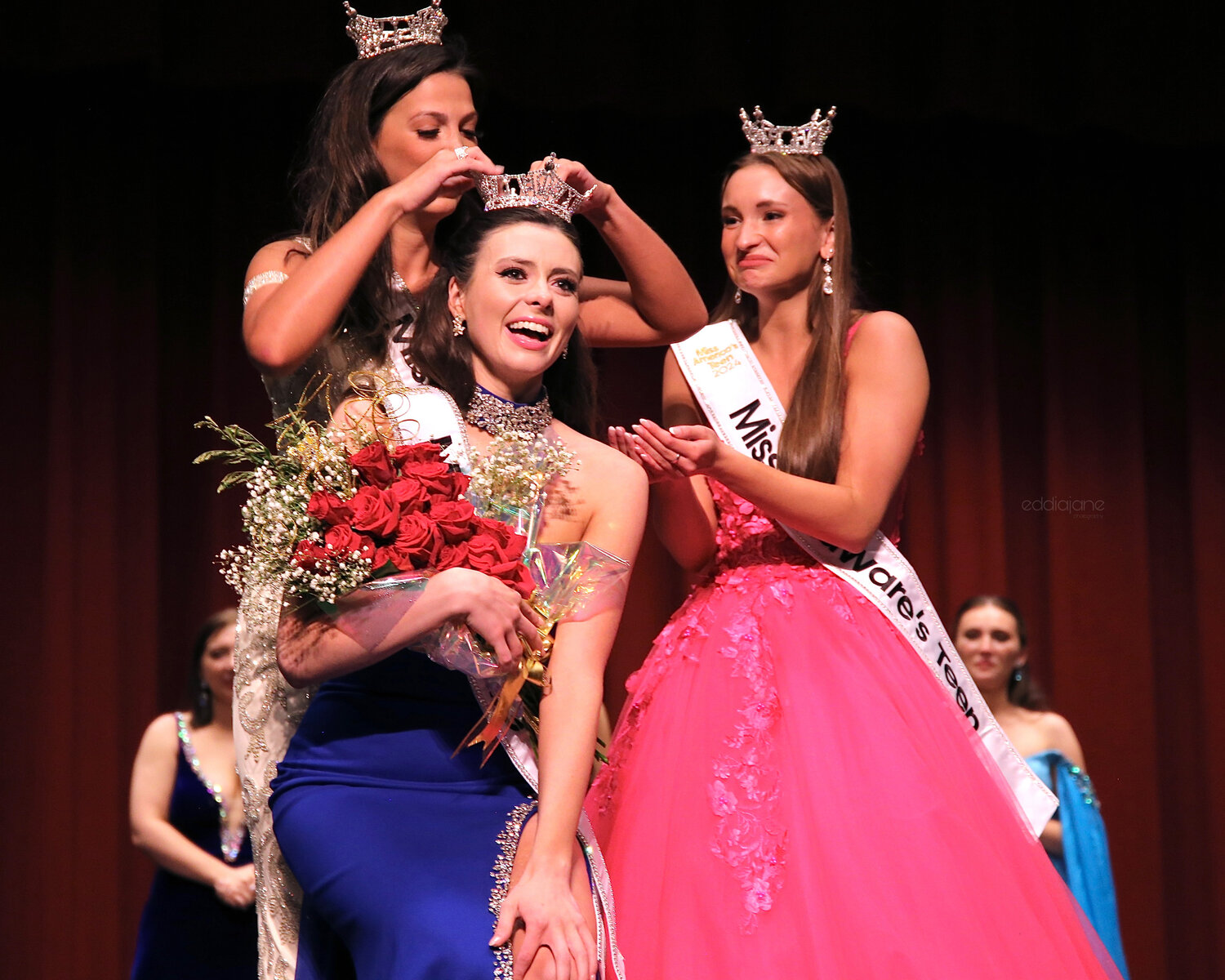 Miss Delaware Scholarship Organization Announces 2024 Winners Bay To